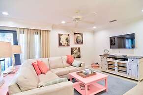 Anna Maria Island Getaway