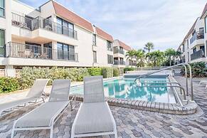 Anna Maria Island Getaway