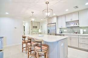 Anna Maria Island Getaway