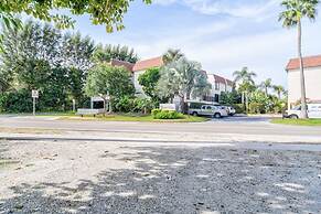 Anna Maria Island Getaway