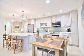 Anna Maria Island Getaway