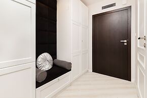 Tartaczna 2 Gdansk Old Town by Renters