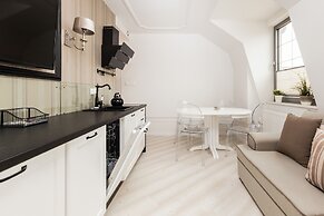 Tartaczna 2 Gdansk Old Town by Renters