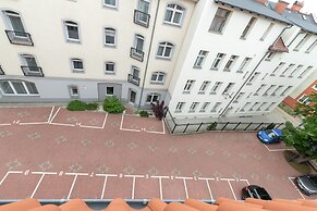 Tartaczna 2 Gdansk Old Town by Renters