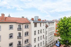 Tartaczna 2 Gdansk Old Town by Renters