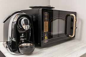 Tartaczna 2 Gdansk Old Town by Renters