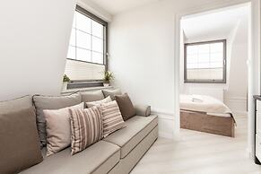 Tartaczna 2 Gdansk Old Town by Renters