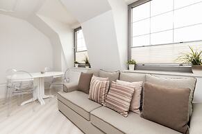 Tartaczna 2 Gdansk Old Town by Renters