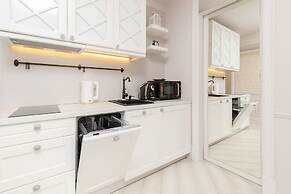 Tartaczna 2 Gdansk Old Town by Renters