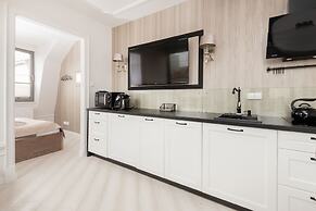Tartaczna 2 Gdansk Old Town by Renters