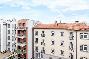 Tartaczna 2 Gdansk Old Town by Renters