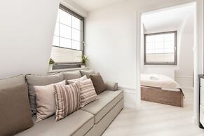 Tartaczna 2 Gdansk Old Town by Renters