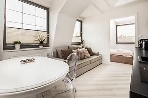 Tartaczna 2 Gdansk Old Town by Renters