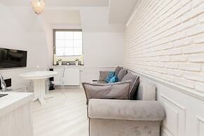 Tartaczna 2 Gdansk Old Town by Renters