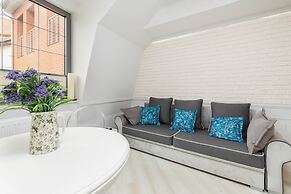 Tartaczna 2 Gdansk Old Town by Renters