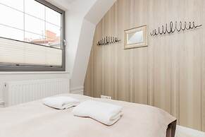 Tartaczna 2 Gdansk Old Town by Renters