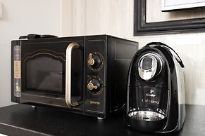 Tartaczna 2 Gdansk Old Town by Renters