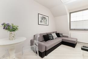 Tartaczna 2 Gdansk Old Town by Renters