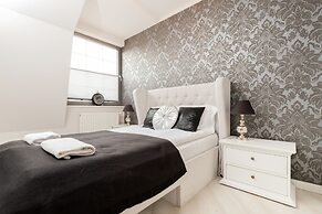 Tartaczna 2 Gdansk Old Town by Renters