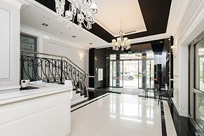 Tartaczna 2 Gdansk Old Town by Renters