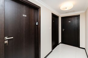 Tartaczna 2 Gdansk Old Town by Renters