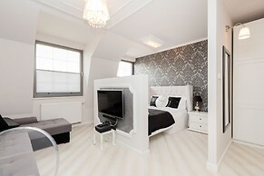 Tartaczna 2 Gdansk Old Town by Renters