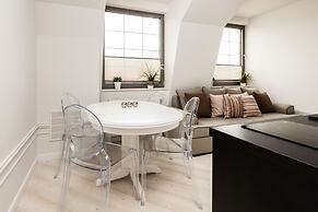 Tartaczna 2 Gdansk Old Town by Renters