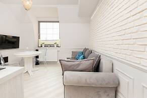 Tartaczna 2 Gdansk Old Town by Renters