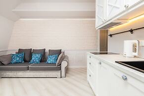 Tartaczna 2 Gdansk Old Town by Renters