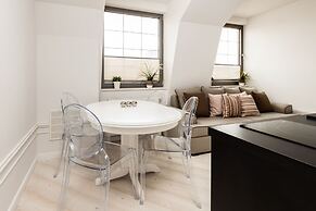 Tartaczna 2 Gdansk Old Town by Renters