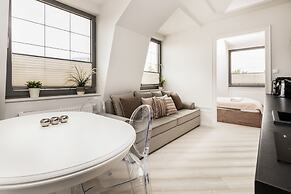 Tartaczna 2 Gdansk Old Town by Renters