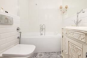 Tartaczna 2 Gdansk Old Town by Renters