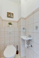 By the River Gdansk Old Town by Renters