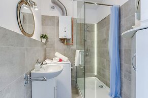 By the River Gdansk Old Town by Renters