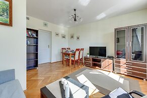 By the River Gdansk Old Town by Renters