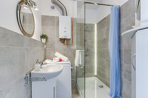 By the River Gdansk Old Town by Renters