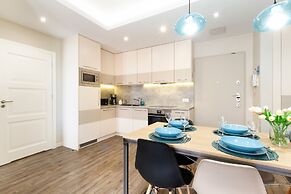 Apartments Aura Gdansk by Renters