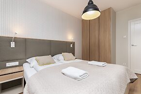 Apartments Aura Gdansk by Renters