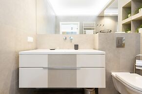 Apartments Aura Gdansk by Renters