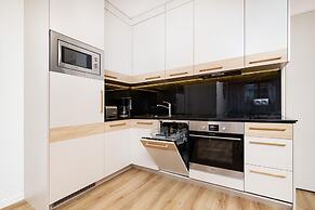 Apartments Aura Gdansk by Renters