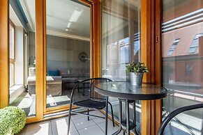 Apartments Aura Gdansk by Renters