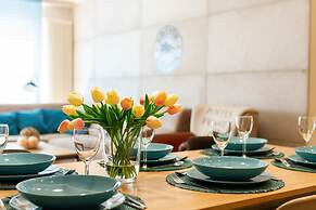 Apartments Aura Gdansk by Renters