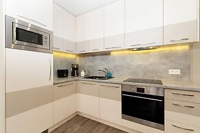 Apartments Aura Gdansk by Renters