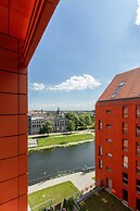 Apartments Aura Gdansk by Renters