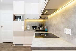 Apartments Aura Gdansk by Renters