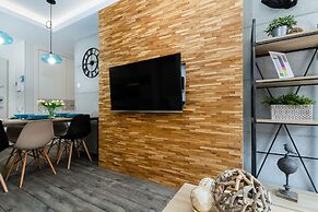 Apartments Aura Gdansk by Renters