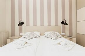 Apartments Aura Gdansk by Renters