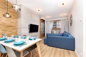 Apartments Aura Gdansk by Renters
