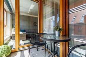 Apartments Aura Gdansk by Renters