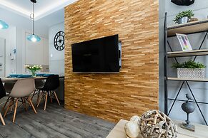 Apartments Aura Gdansk by Renters